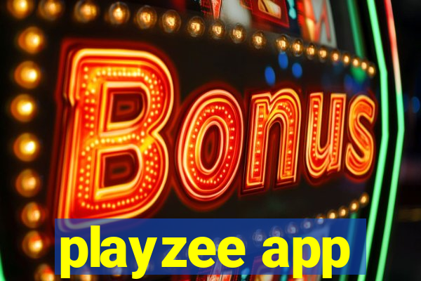 playzee app